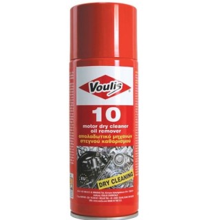VOULIS 10  400 ML