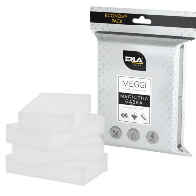 ERLA MAGIC SPONGE 4PCS