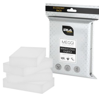 ERLA MAGIC SPONGE 4PCS