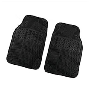 MICO UNIVESAL A CAR MATS 2 PCS