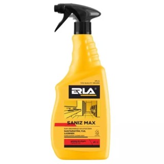 ERLA SANIZ  MAX 750 ML