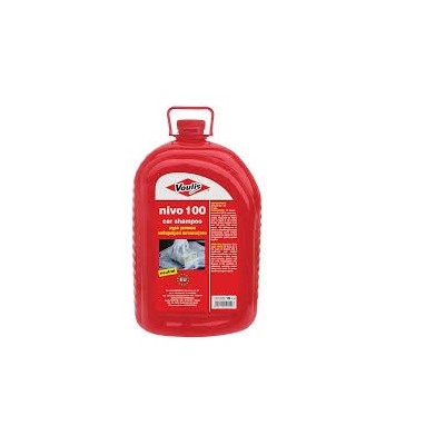 VOULIS NIVO 100 HIGH VISCOSITY 10 LT