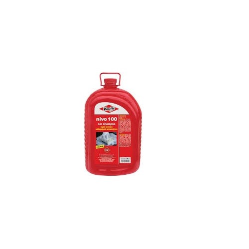 VOULIS NIVO 100 HIGH VISCOSITY 10 LT