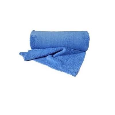KAJA SEAMLESS MICROFIBRE 35 X 35 /230 G ROLL BLUE