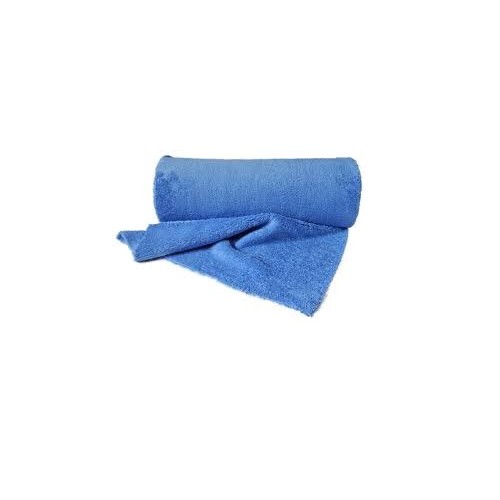 KAJA SEAMLESS MICROFIBRE 35 X 35 /230 G ROLL BLUE