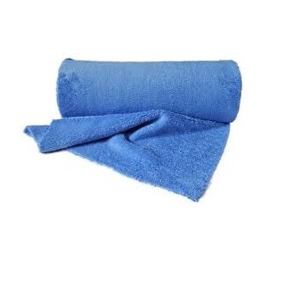 KAJA SEAMLESS MICROFIBRE 35 X 35 /230 G ROLL BLUE