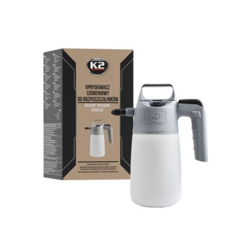 K2 PRESSURE SPRAYER 1 LT