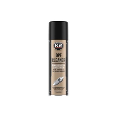 K2 DPF CLEANER 500 ML