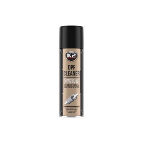 K2 DPF CLEANER 500 ML