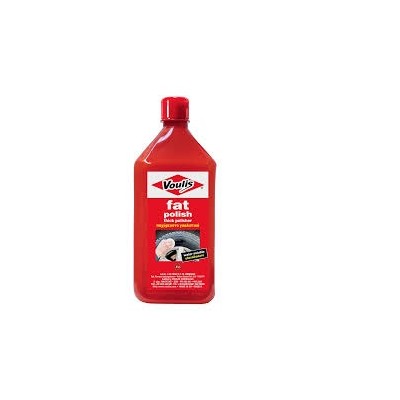 VOULIS FAT POLISH 1 LT