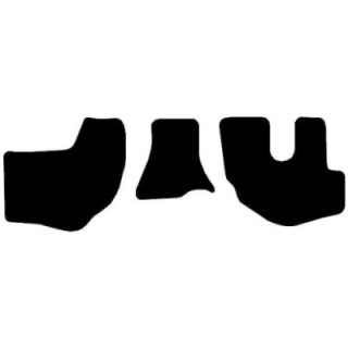 Actual Mat Shape