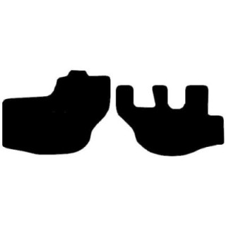 Actual Mat Shape for Isuzu NQR Nees 2 (2007 - Present)