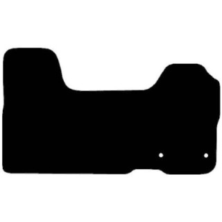 Actual Mat Shape for Iveco Daily (2014 - Present)