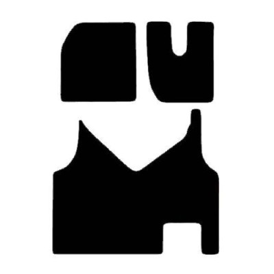 Actual Mat Shape for Iveco Stralis Auto (2014 - 2020)
