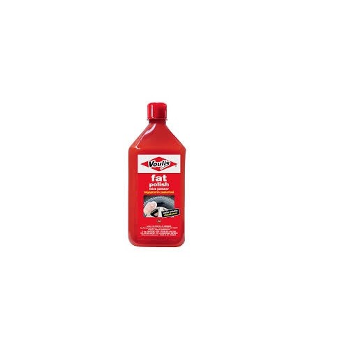 VOULIS FAT POLISH 1 LT