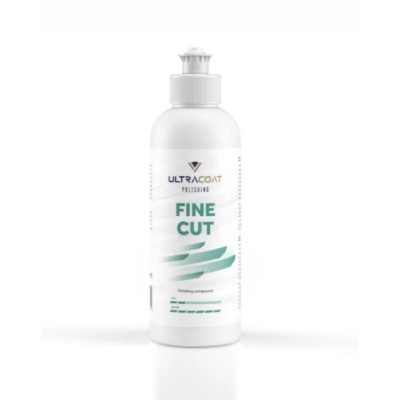 ULTRACOAT FINE CUT 250 ML