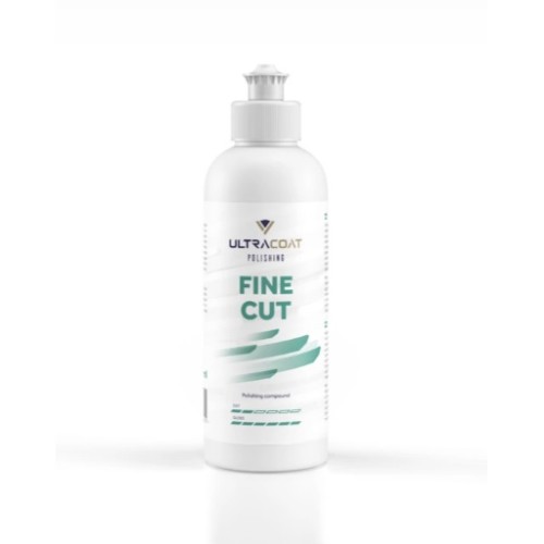 ULTRACOAT FINE CUT 250 ML