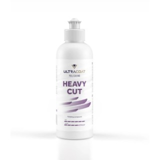 ULTRACOAT HEAVY CUT 250 ML