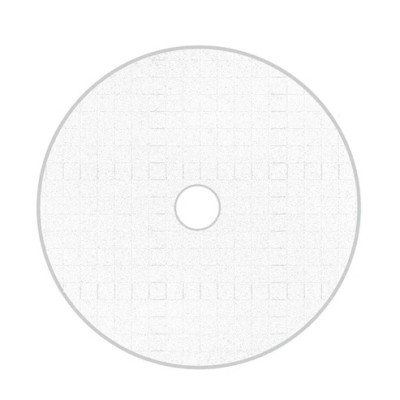 3D PAD WHITE SPIDER FOAM 5.5' CUTTING