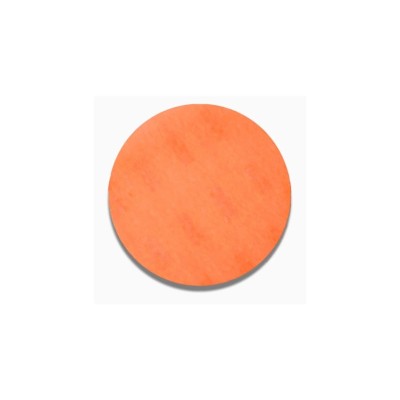 3D SAND PAPER ACA ORANGE FLEX P2500 3' DISC (50 PCS)