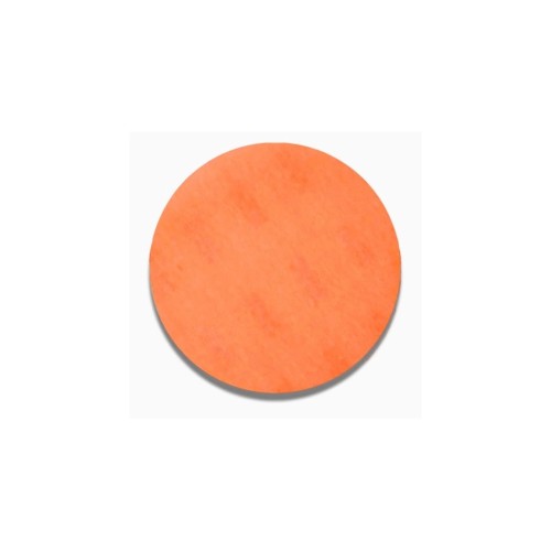 3D SAND PAPER ACA ORANGE FLEX P2500 3' DISC (50 PCS)
