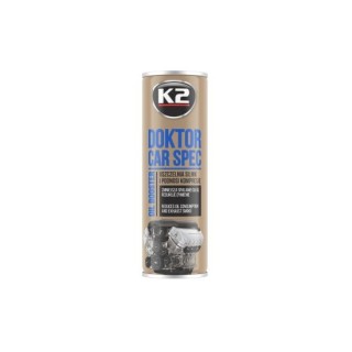 K2 DOCTOR CAR OIL TREATMENT 443 ML