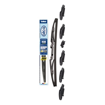 ALCA WIPPER 16'/40  CM REAR CLASSIC