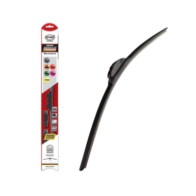 HEYNER 19'/48CM SUPER FLAT PREMIUM
