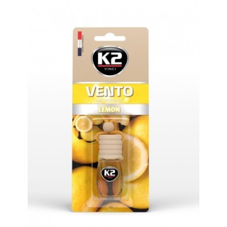 K2 VENTO LEMON AIR FRESHENER 8 ML
