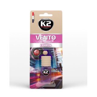 K2 VENTO FAHREN AIR FRESHENER 8 ML