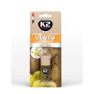 K2 VENTO VANILLA AIR FRESHENER 8 ML