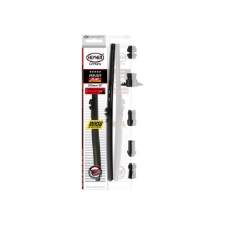HEYNER 10'/25  CM REAR FLAT