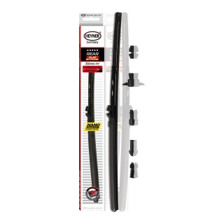 HEYNER 14'/35 CM REAR FLAT