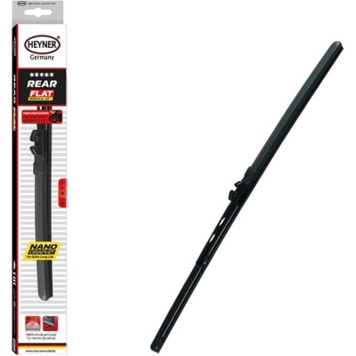 HEYNER 16'/40 CM REAR FLAT