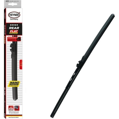 HEYNER 16'/40 CM REAR FLAT