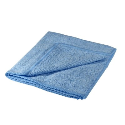 KAJA MICROFIBER 40 X 40 CM 320G2 BLUE (VENDING MACHINE)