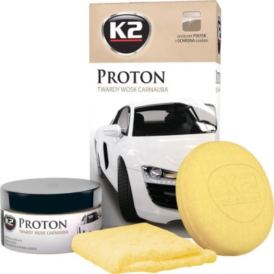 K2 PROTON CARNAUBA WAX 200 ML