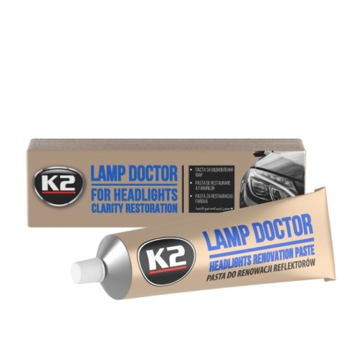K2 LAMP DOCTOR 60 GR