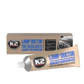K2 LAMP DOCTOR 60 GR