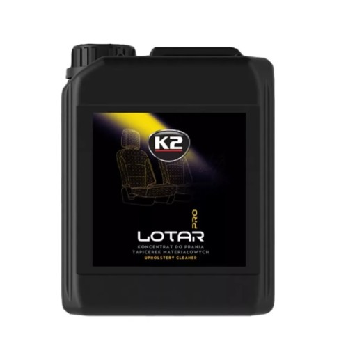 K2 LOTAR 5 KG