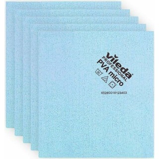 VILEDA PVA MICRO BLUE