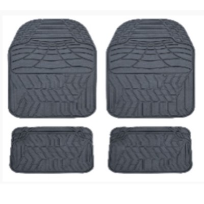 CUSTO POL SOTCHI CAR MATS SET