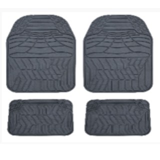 CUSTO POL SOTCHI CAR MATS SET