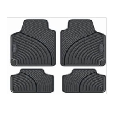 CUSTO POL TAPIS CAR MATS SET