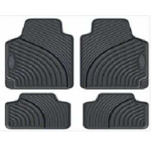 CUSTO POL TAPIS CAR MATS SET