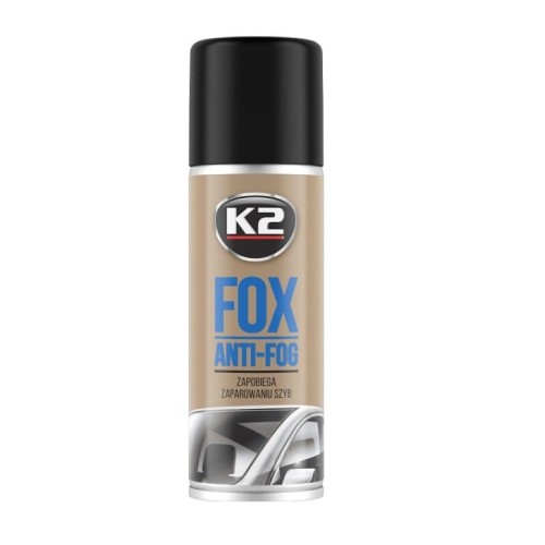 K2 FOX SPRAY 150 ML