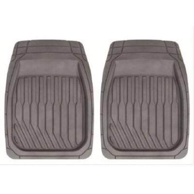 CUSTO POL CANION PVC CAR MATS 2 PCS
