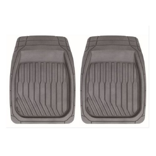 CUSTO POL CANION PVC CAR MATS 2 PCS