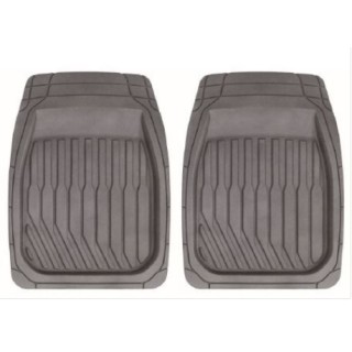 CUSTO POL CANION PVC CAR MATS 2 PCS