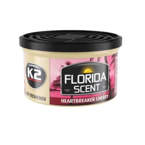 K2 FLORIDA SCENTS HEARTBREAKER CHERRY